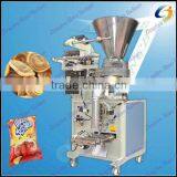 China Factory Supply Automatic Packing/wrapping Machine for Snacks Food thumbnail-1
