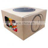 America Home Decor Wall Clock thumbnail-2