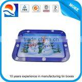Custom Design Multi-functional Tin Tray thumbnail-1