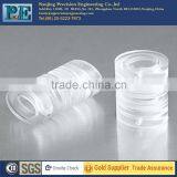 High Precision Custom Drilling Acrylic Block thumbnail-5