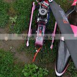 RC Helicopter Lipo Battery 5200mah 6s 12S for Sab, Helidirect, High C Rate RC LiPo Battery Pack thumbnail-2