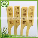 2016 Cheaper different packing coffee stirrer china