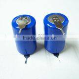 ER14250 Li-SOCI2 Battery