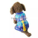 Manufacturers of Primary Sources Abundant in Stock Hanbok Lovers Dog Thickened Warm Pet Suits thumbnail-5