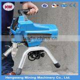 Hot Selling !! High Quality Airless Spray Paint Machine Factory Price thumbnail-6