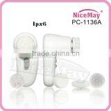 2012 Hot Facial Massager Brush thumbnail-1