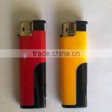 High Quality and Best-selling Refillable Electronic Cigarette Lighter FH-806 With LED thumbnail-1