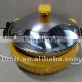 AUTOMATIC Metal Cooker