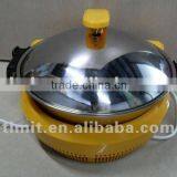 AUTOMATIC Metal Cooker thumbnail-1