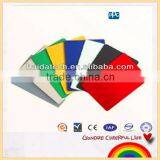 3mm/4mm/5mm/6mm 0.15mm/0.20mm Decorative High Light Aluminum Composite Panels/acp Price Manufacturer in CHINA thumbnail-3