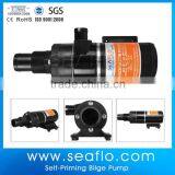 Caravan Accessories High Quality 45LPM DC Macerator Pump