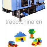 Plastic Toy Injection Molding Machine