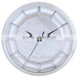 Plastic Quartz Wall Clock, New Clock