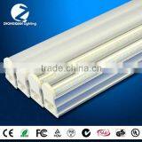 china supplier led tube t5 fluorescent light 3w