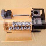 Hot Selling One Year GuaranteeTwist Drill Bit Shapening Left Drill Bits Grinder Right Drill Bit Sharpener thumbnail-1