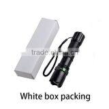 YT-1801C XPE Bright Light Rechargeable Torch thumbnail-4