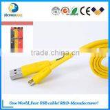 Remax High-speed Transmission,fast Chrging Data USB 2.0 Cable thumbnail-2
