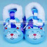 Shoes New Shoes Warm Baby Baby Shoes Children Shoes Foreign Trade Shoes thumbnail-5