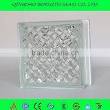 Best Price Clear and Colored Glass Block With CE thumbnail-4