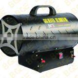 30KW Electric Natural Indoor Portable Vented Gas Room Heaters thumbnail-1