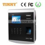 TIMMY Time Attendance Machine (TM82-P2S) thumbnail-2