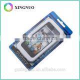 China Mobile Accessories Plastic Waterproof Case for IPhone 5s thumbnail-6