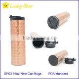 Hot Sale High Quality 16oz New Travel Car Mugs thumbnail-1