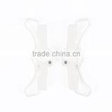 Quick Release Extended Landing Gears Skids 3D Printing For DJI Phantom 3 thumbnail-3