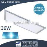 Cost Caving and Factory Price 300*600mm Led Flat Panel Ligt ce Rohs Tuv Saa Arrpovded
