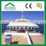 Rubber Flooring, Uesd For Yacht,Boat