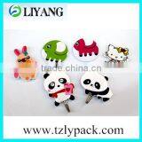 Cute Cartoon Design,beautiful Flower Heat Transfer Printing Film for Plastic thumbnail-4