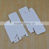 High Quality Factory Wholesale Customized Cardboard Gift Folding Paper Box thumbnail-2