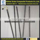 Carbon Fiber Avalanche Telescopic Tube Probe With High Temperature Made in Weihai thumbnail-1