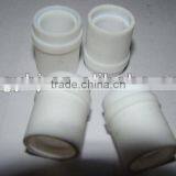 Ceramic Gas Shield Cover in MIG Welding Torch