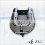 Agent Wanted New Design 1.2mm PVC Inflatable Boat thumbnail-1