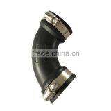 Most Useful ISO 9001 Certificated Concrete Pump Rubber Hose Clamp thumbnail-3