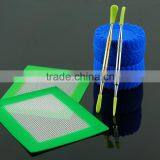 Cheap Price High Quality Silicone Dab Oil Container Oil Barrel Drum Jar Tire Shaped Silicone Container thumbnail-5