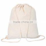 Green Leaf Drawsting Bag 2015 thumbnail-5