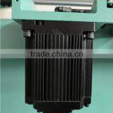 New Condition High Speed Flat Computerized Commercial Embroidery Machine thumbnail-4