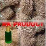 Natural & Pure Khus Essential Oil