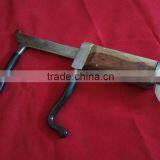 Varnell Horse Mouth Gag Stainless Steel Speculum Equestrian Veterinary/Animal Tools/VETERINARY INSTRUMENTS