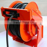 Spring Retractable Electiric Cable Reel