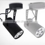 Clothing Store LED Track Light 3w 5w 7W 9w 12w 15w 18w LED Rail Light Lamp thumbnail-3