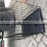 China Iron Dog Cage for Sale Cheap IN-M041