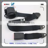 High Quality Racing Seat Belt Buckle Made in China thumbnail-1