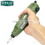 LAOA Electrical Diamond Drill Driver Nail Art Construction Drilling Manicure Tools thumbnail-1