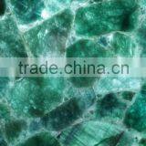 Crystal Green Gem Stone thumbnail-2