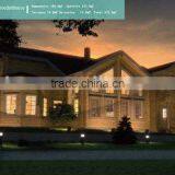 Luxury Wooden House thumbnail-1