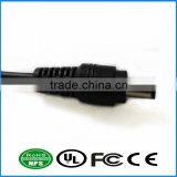 1 x RJ45 (UTP TX - RX 600M) W/DC Plug - Jack 15-U101P thumbnail-4