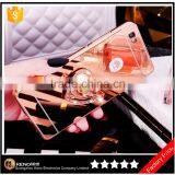New Design Metal Mirror Surface Case for Huawei p8 Lite thumbnail-2